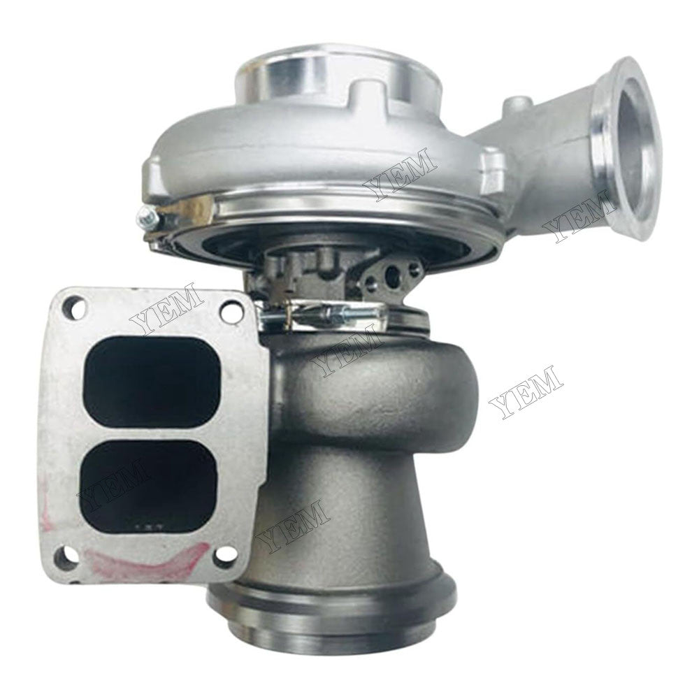 For Caterpillar CAT Engine 3176C C10 3306 Truck R1600G R1700G Turbo GT4288R Turbocharger 194-1116