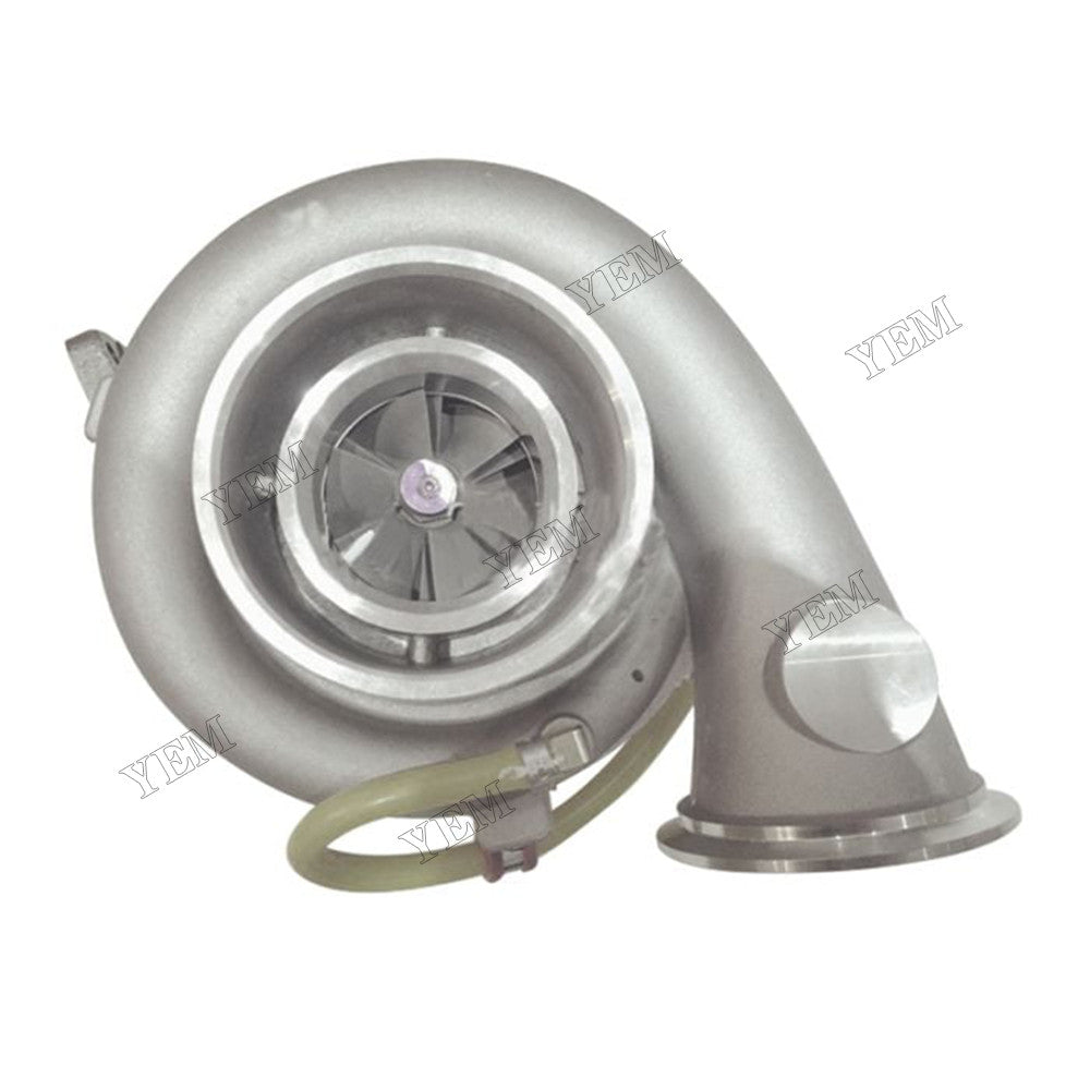 For Caterpillar CAT Engine 3176C Excavator 345B L Turbo GT4294 Turbocharger 135-5392