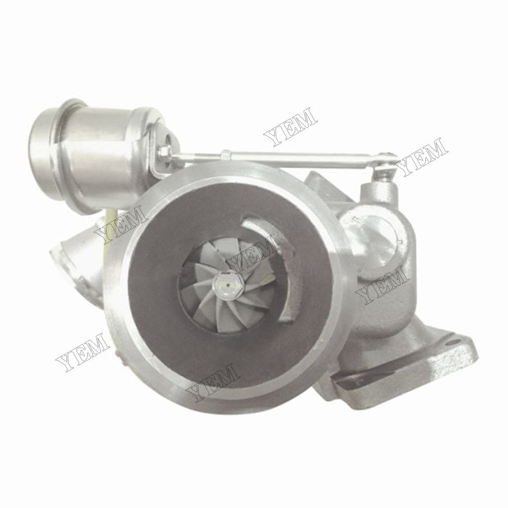 For Caterpillar CAT Engine 3176C Excavator 345B L Turbo GT4294 Turbocharger 135-5392 For Caterpillar