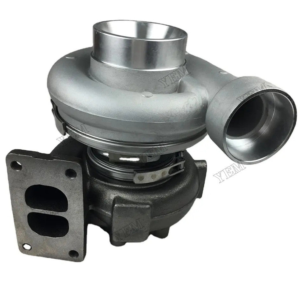 For Mercedes Benz OM501LA Euro-3 Engine Actros Truck Turbo S400 Turbocharger 316699