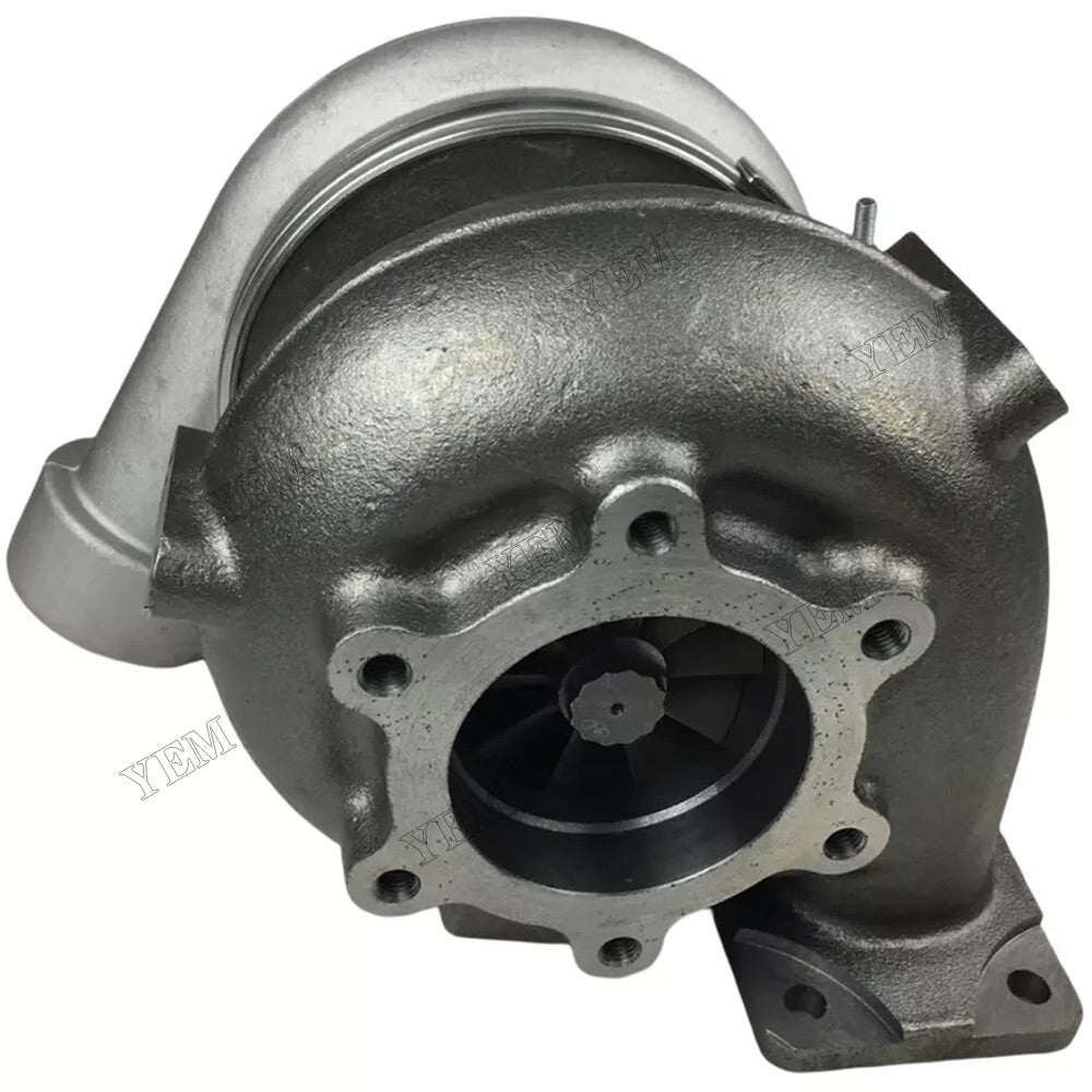 For Mercedes Benz OM501LA Euro-3 Engine Actros Truck Turbo S400 Turbocharger 316699 For Mercedes Benz