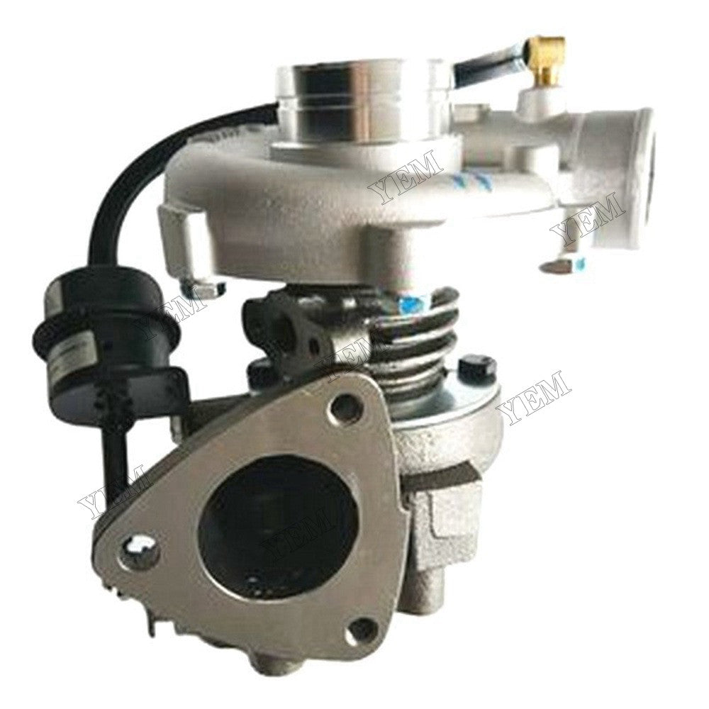 For Isuzu JMC Transit Pickup JX493ZQ Engine Turbo GT22 Turbocharger 736210-0003