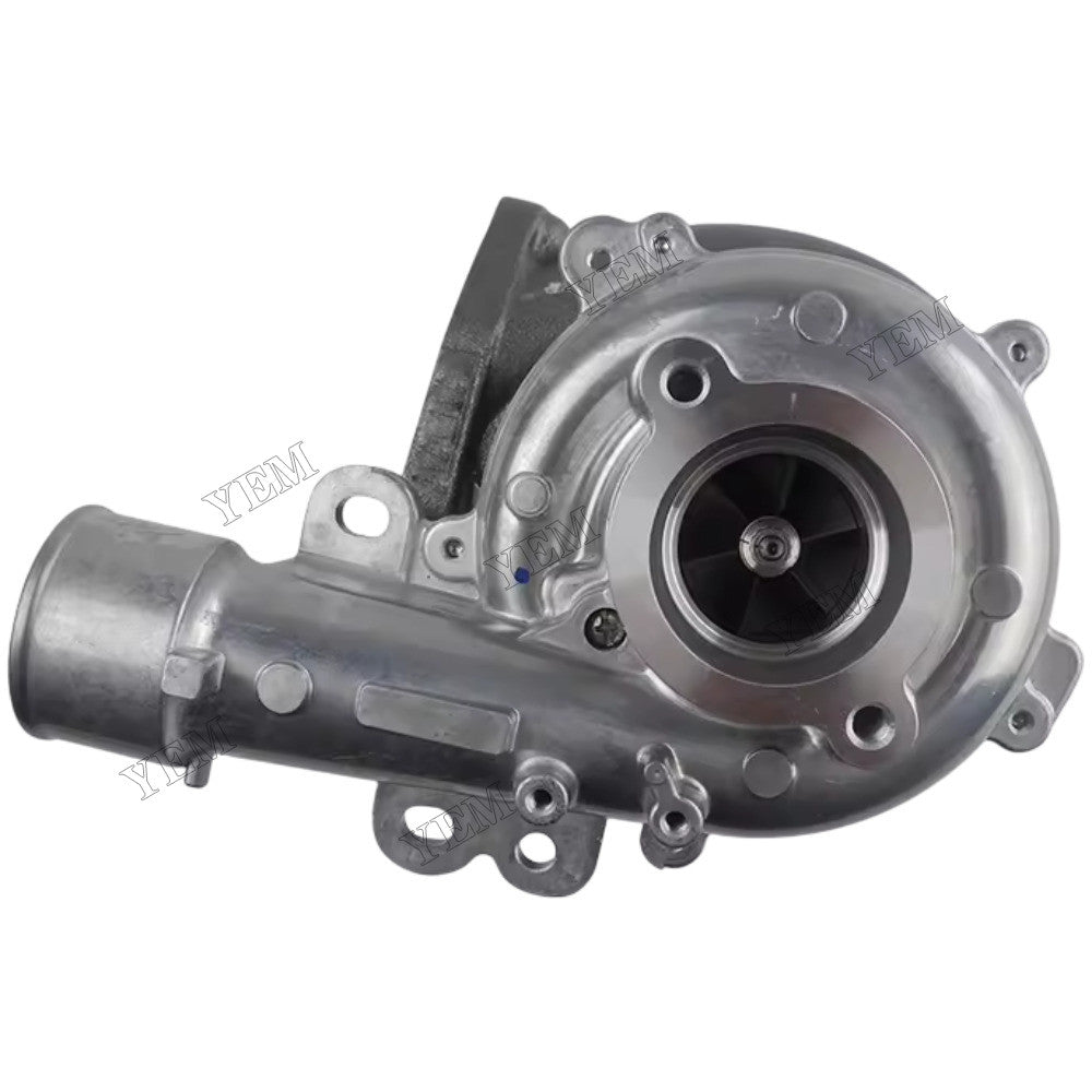 For Toyota Engine 1KD-FTV KZN130 2006 Hilux SW4 Land Cruiser Prado D4D Turbo CT16V Turbocharger 17201-30011 17201-30110