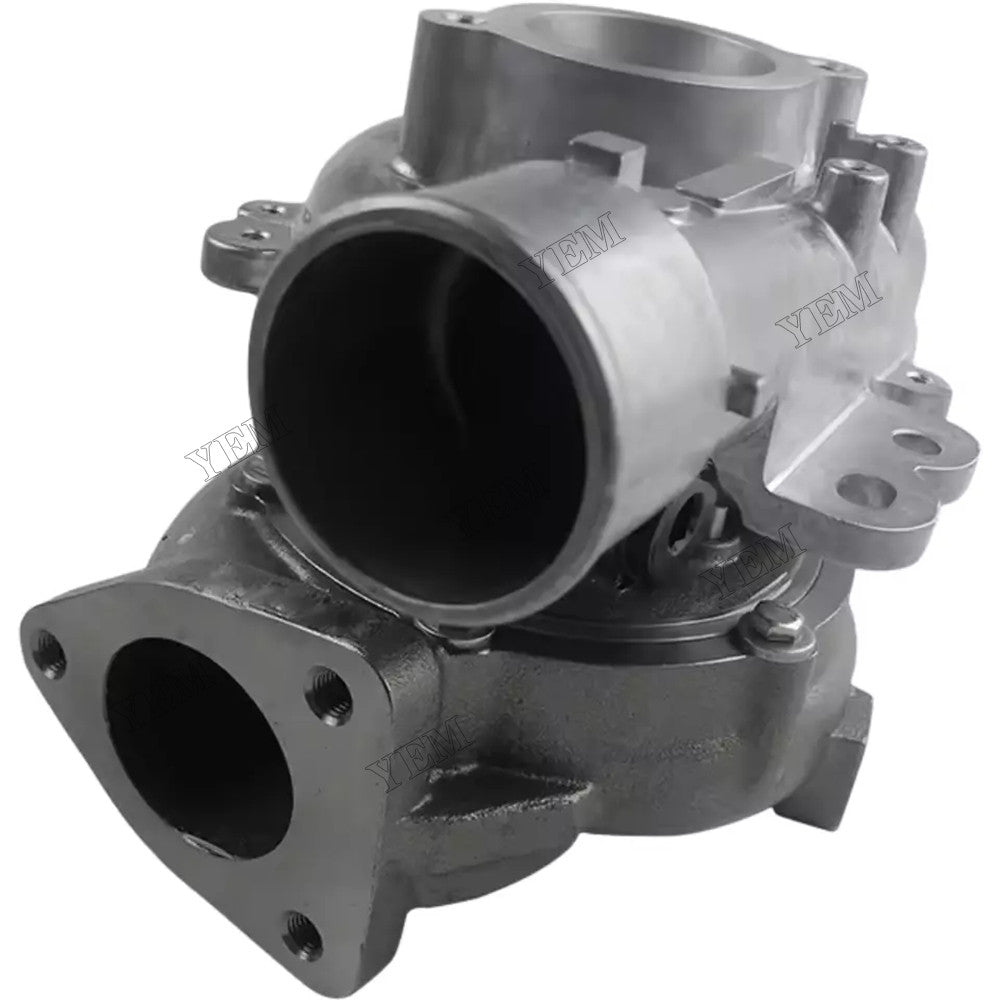 For Toyota Engine 1KD-FTV KZN130 2006 Hilux SW4 Land Cruiser Prado D4D Turbo CT16V Turbocharger 17201-30011 17201-30110 For Toyota