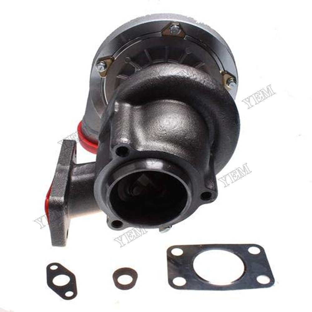 For Perkins T4.40 1104C-E44T Engine Turbo GT25 TurboCharger 2674A231 711736-5029S For Perkins