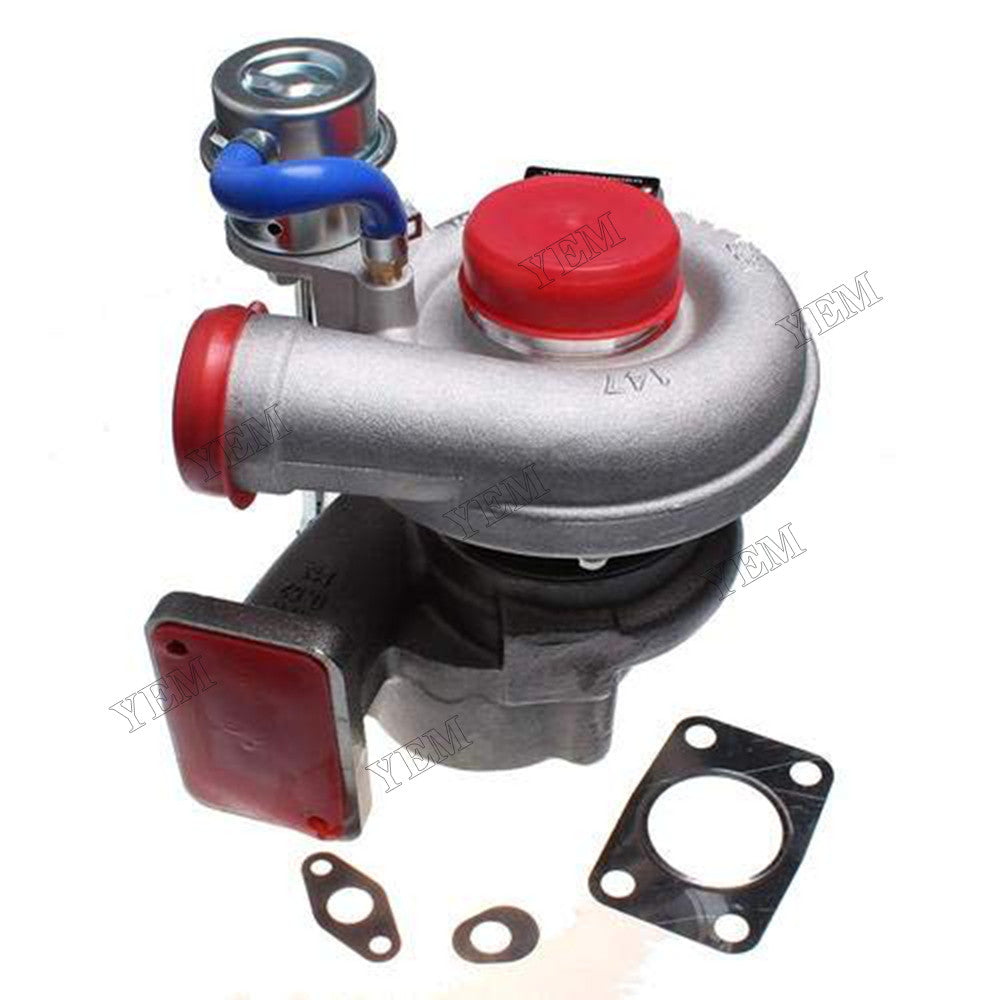 For Perkins T4.40 1104C-E44T Engine Turbo GT25 TurboCharger 2674A231 711736-5029S For Perkins