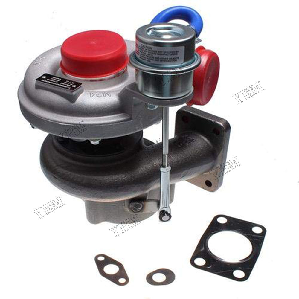 For Perkins T4.40 1104C-E44T Engine Turbo GT25 TurboCharger 2674A231 711736-5029S For Perkins