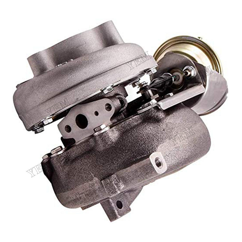 For Nissan Patrol Terrano ZD30DDTI 123ZD30ET ZD30ETi 3.0L Turbo GT2052V GTA2052V Turbocharger 724639-5006S