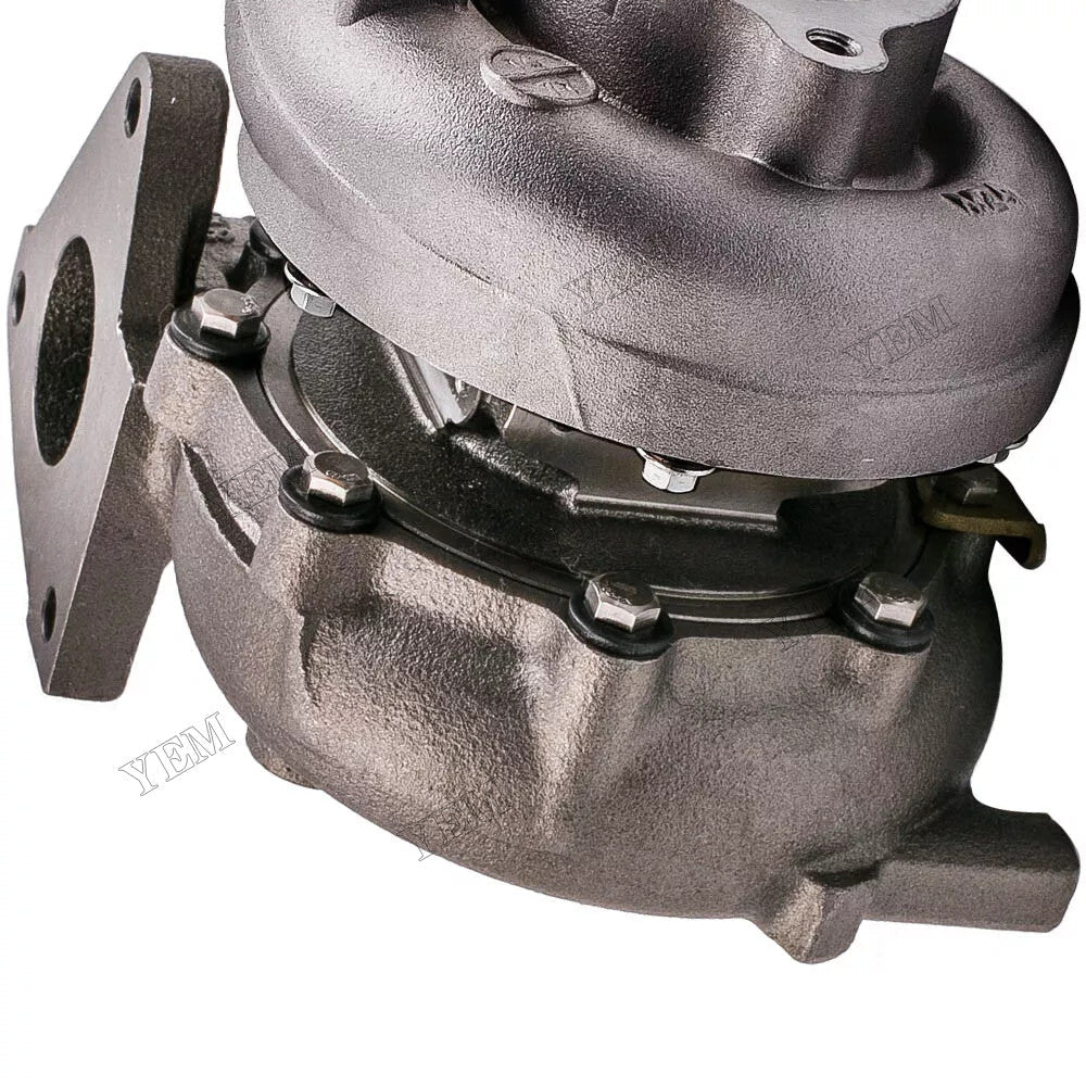 For Nissan Patrol Terrano ZD30DDTI 123ZD30ET ZD30ETi 3.0L Turbo GT2052V GTA2052V Turbocharger 724639-5006S For Nissan