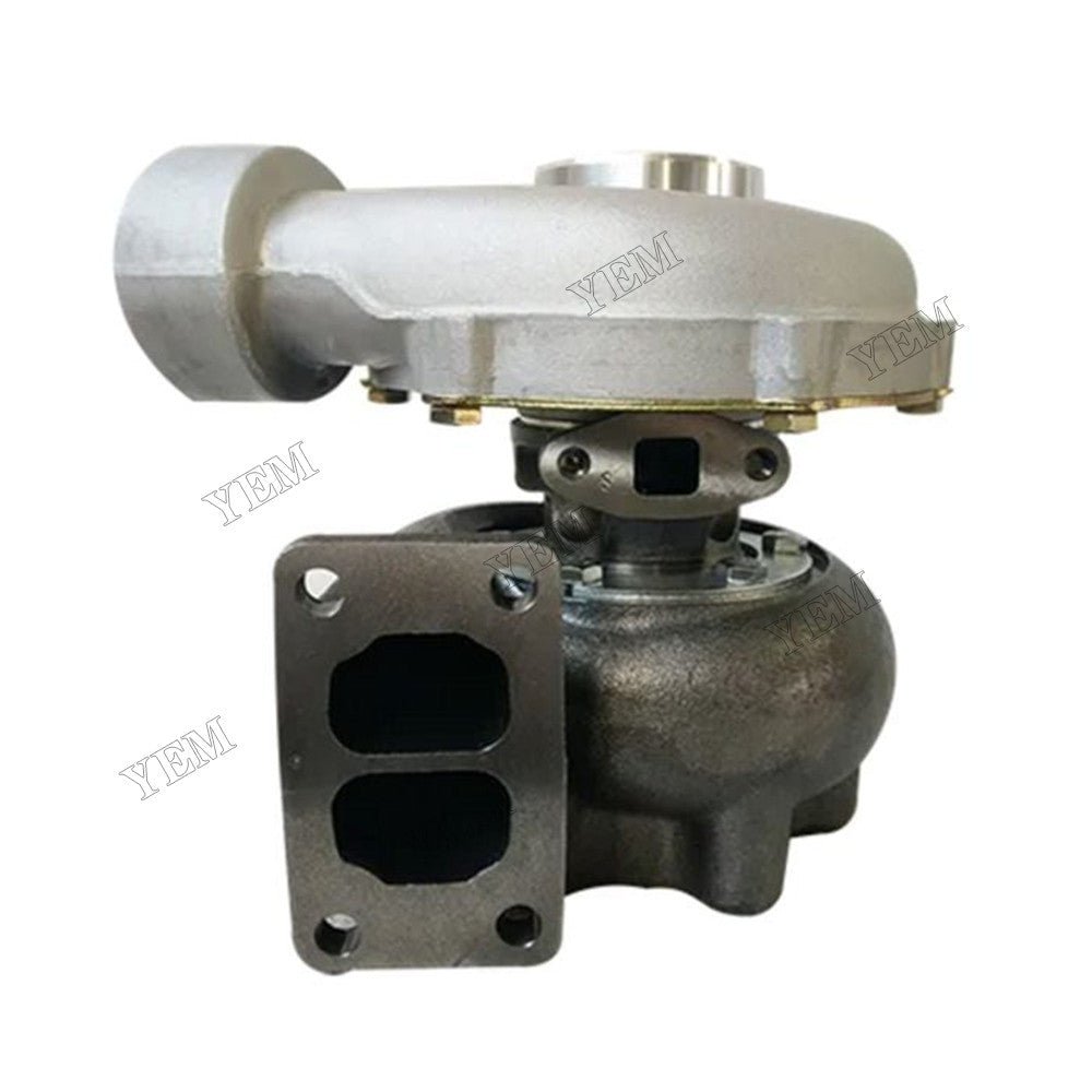 For Daewoo Highway Truck with DV15TI Engine Turbo TO4E55 Turbocharger 466721-0010 For Daewoo