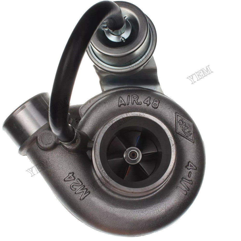 For Perkins Agricultural Tractor 1004.4THR2 Turbo TB2556 Turbocharger 2674A055 For Perkins