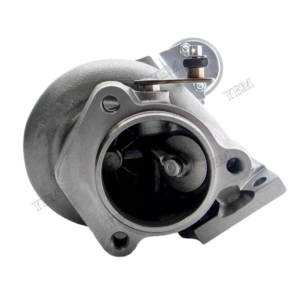 For Perkins Agricultural Tractor 1004.4THR2 Turbo TB2556 Turbocharger 2674A055 For Perkins
