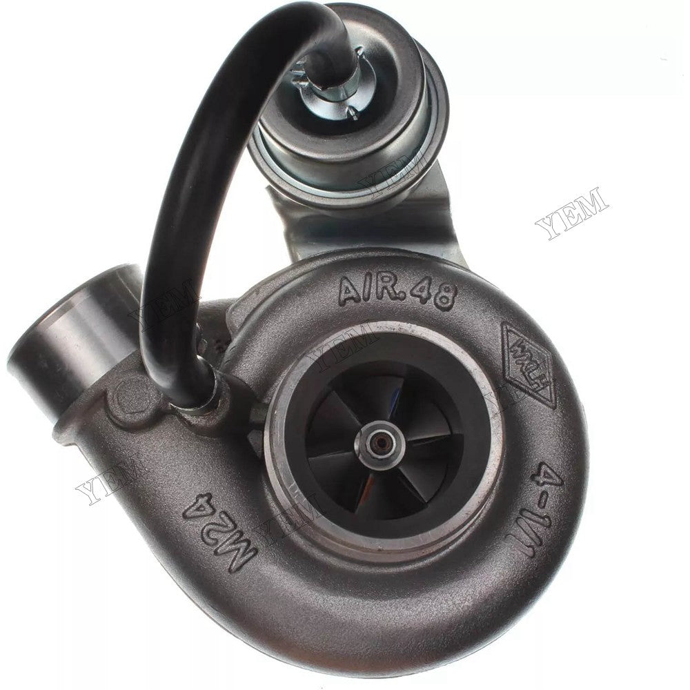For Perkins Agricultural Tractor 1004.4THR2 Turbo TB2556 Turbocharger 2674A055 For Perkins