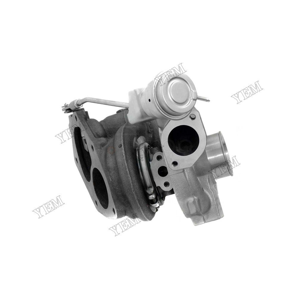 For Mitsubishi 4G63 Engine 2005-2015 Lancer Evolution 2.0L Turbo TD05HR Turbocharger 49378-01580