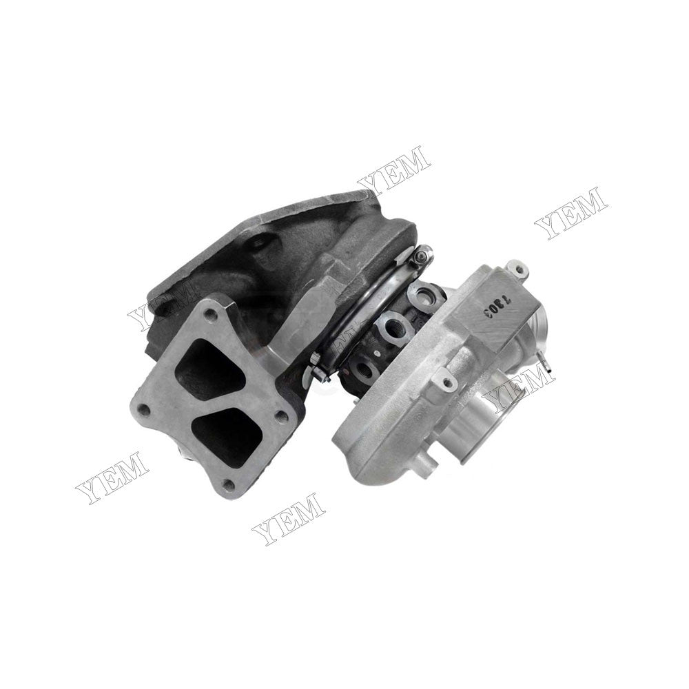 For Mitsubishi 4G63 Engine 2005-2015 Lancer Evolution 2.0L Turbo TD05HR Turbocharger 49378-01580 For Mitsubishi