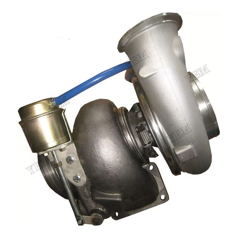 For Caterpillar CAT Engine C12 C-12 C-10 Turbo GTA4294BS Turbocharger 190-6205 219-2227 For Caterpillar