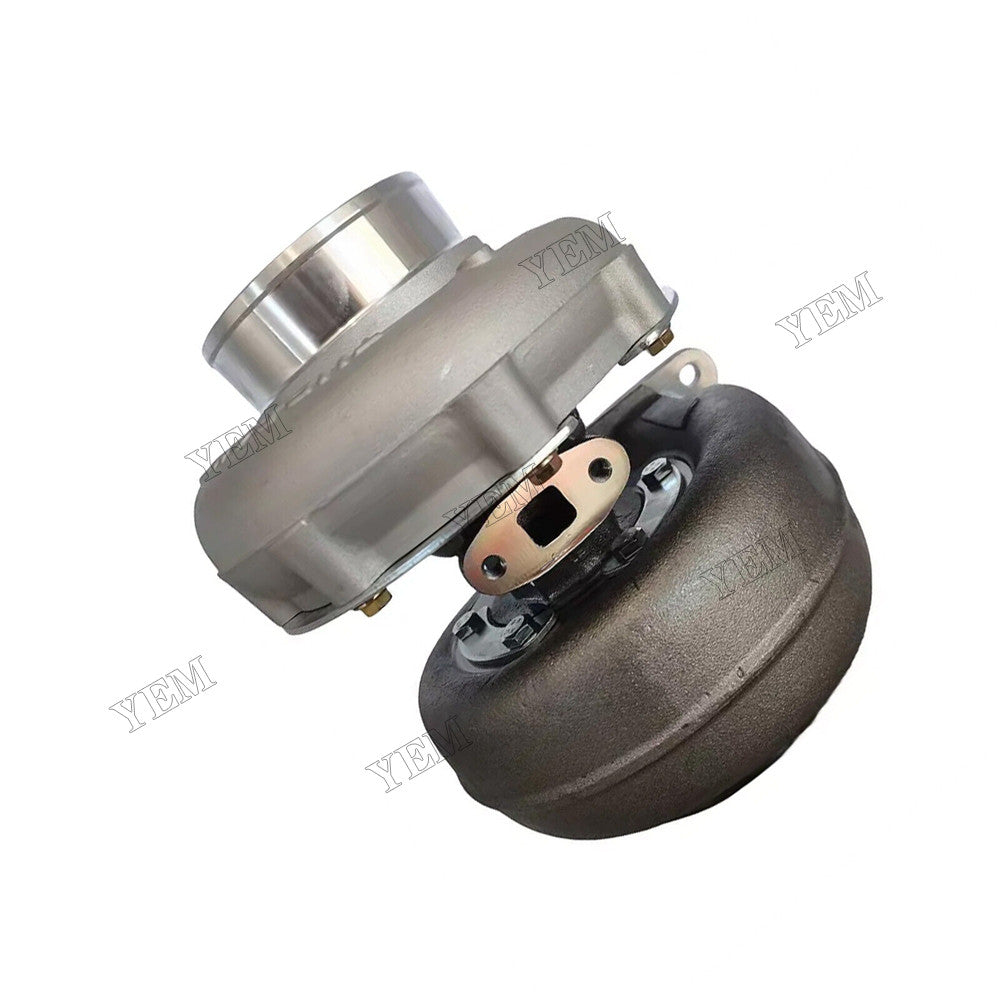 For Scania Engine D1251A Turbo HX50 HE500FG Turbocharger 1769925 For Scania