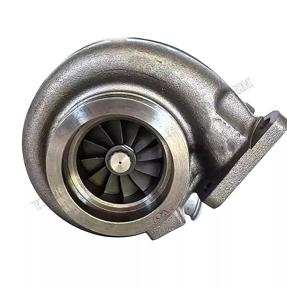 For Scania Engine D1251A Turbo HX50 HE500FG Turbocharger 1769925 For Scania