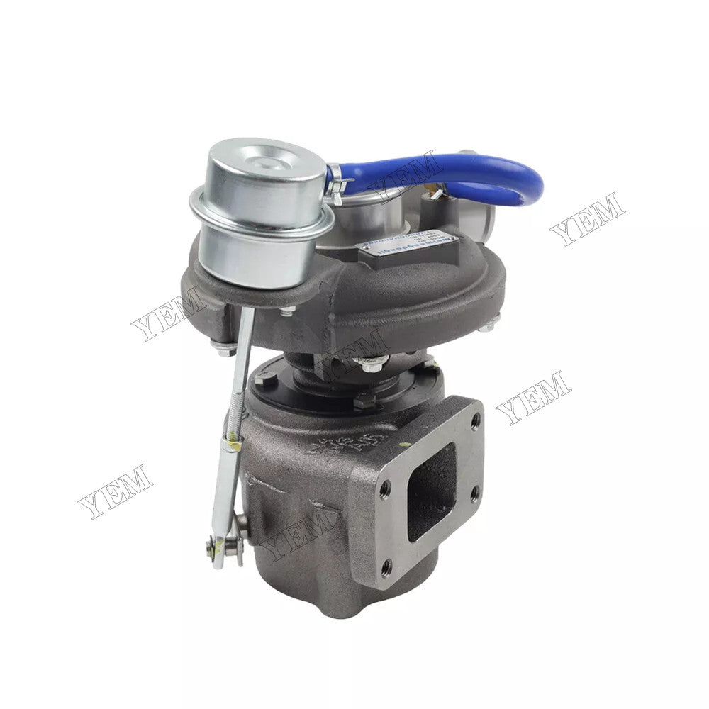 For JCB Backhoe Loader 4.4L Dieselmax Engine Turbo GT2556S GT2256S Turbocharger 320/06048 For JCB