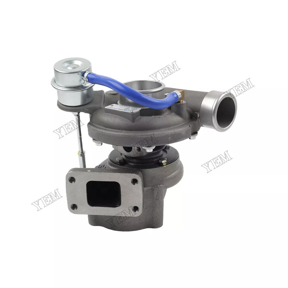 For JCB Backhoe Loader 4.4L Dieselmax Engine Turbo GT2556S GT2256S Turbocharger 320/06048 For JCB