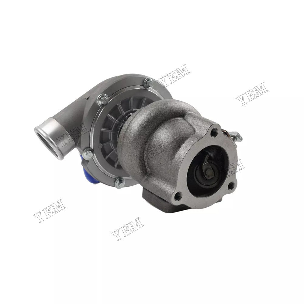 For JCB Backhoe Loader 4.4L Dieselmax Engine Turbo GT2556S GT2256S Turbocharger 320/06048 For JCB