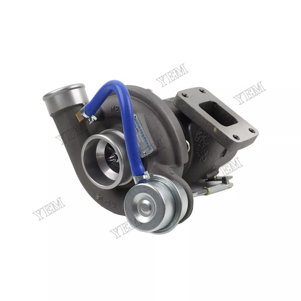 For JCB Backhoe Loader 4.4L Dieselmax Engine Turbo GT2556S GT2256S Turbocharger 320/06048 For JCB