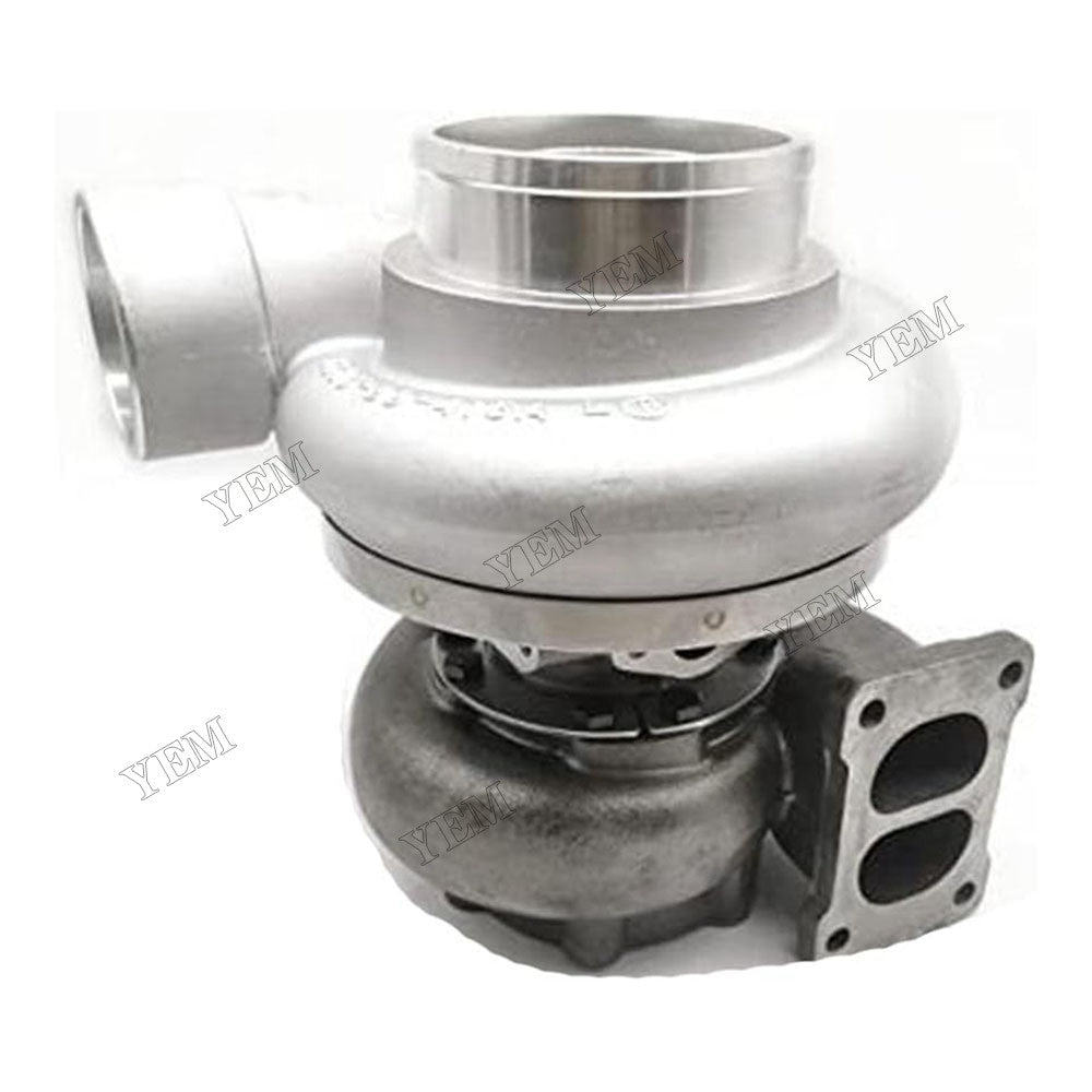 For Komatsu Engine SDA12V140-1B SDA12V140-1C Turbo KTR110G-H44E Turbocharger 6505-55-5260