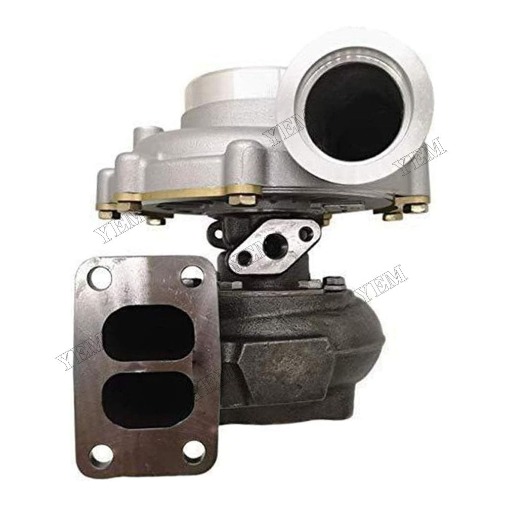 For Komatsu Engine SDA12V140-1B SDA12V140-1C Turbo KTR110G-H44E Turbocharger 6505-55-5260 For Komatsu