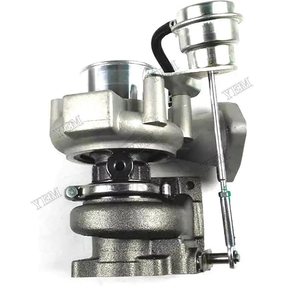 For Komatsu Engine SAA4D95LE-3 S4D95LE-3 Excavator PC130F-7 PC78US-6 PC130-7 PC130-8 Turbo TD04L Turbocharger 6205-81-8250 For Komatsu