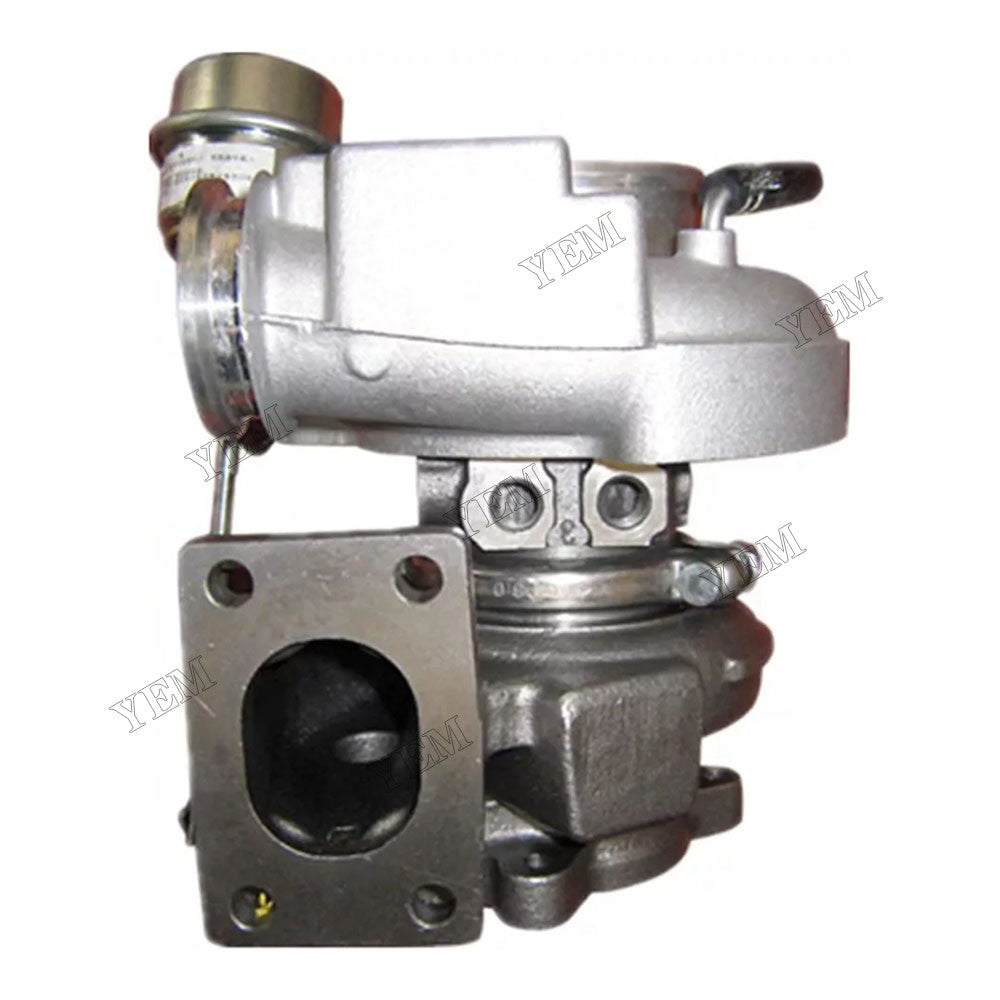 For Komatsu Excavator PC200-8 Engine 4D107 Turbo HE221W Turbocharger 4048808 4048809