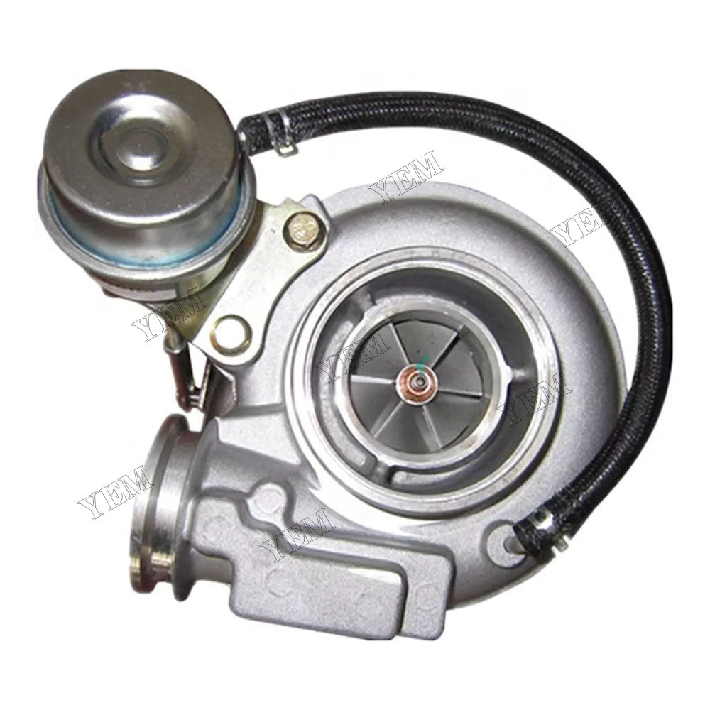 For Komatsu Excavator PC200-8 Engine 4D107 Turbo HE221W Turbocharger 4048808 4048809 For Komatsu