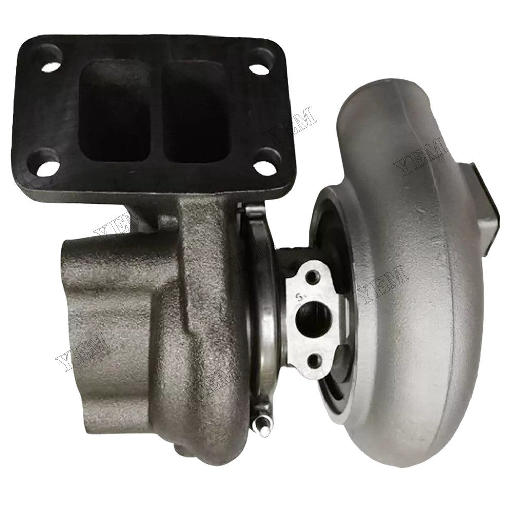 For Caterpillar CAT Excavator 323D 320D 320C Engine C6.4 3066 Turbo TD06H Turbocharger 5I-7589 For Caterpillar