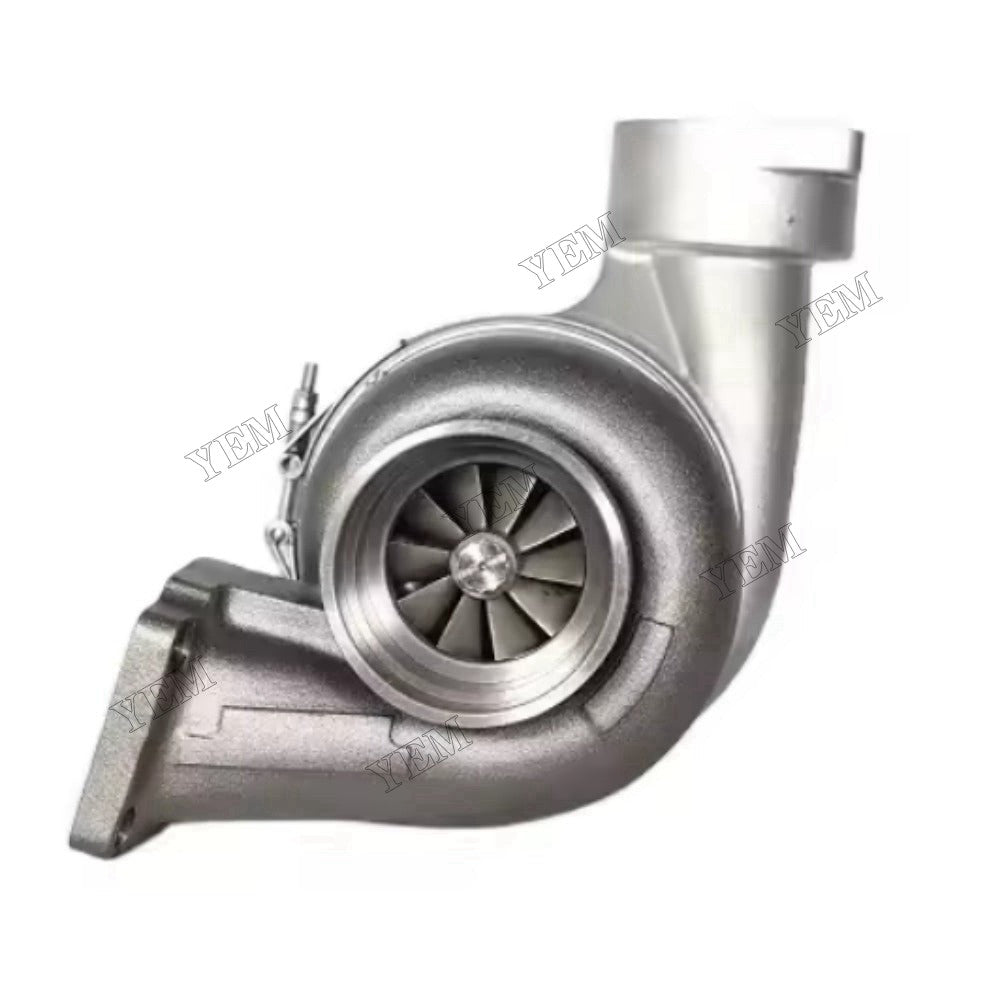 For Caterpillar CAT 3306 Engine 972G 970F 966G Wheel Loader Turbo S3B Turbocharger 214-6914 For Caterpillar