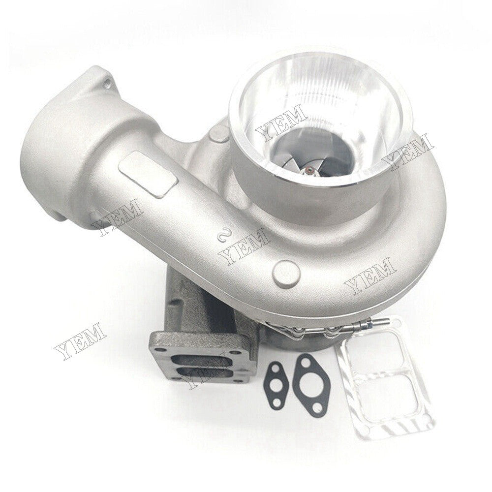 For Caterpillar CAT Earth Moving with 3306 3406 3406B 3406C Engine Turbo S4DS Turbocharger 7C-7596