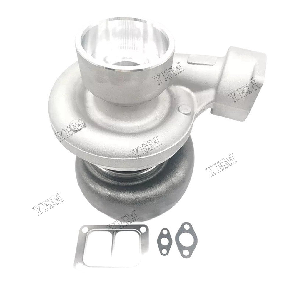 For Caterpillar CAT Earth Moving with 3306 3406 3406B 3406C Engine Turbo S4DS Turbocharger 7C-7596 For Caterpillar