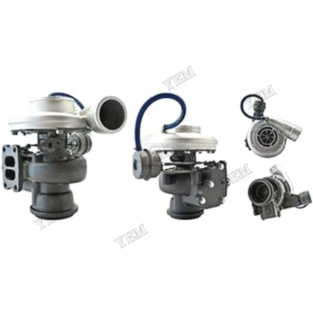 For Caterpillar CAT Truck 793 HD with 3126E 3516B Engine Turbo S300G071 Turbocharger 198-8717 For Caterpillar