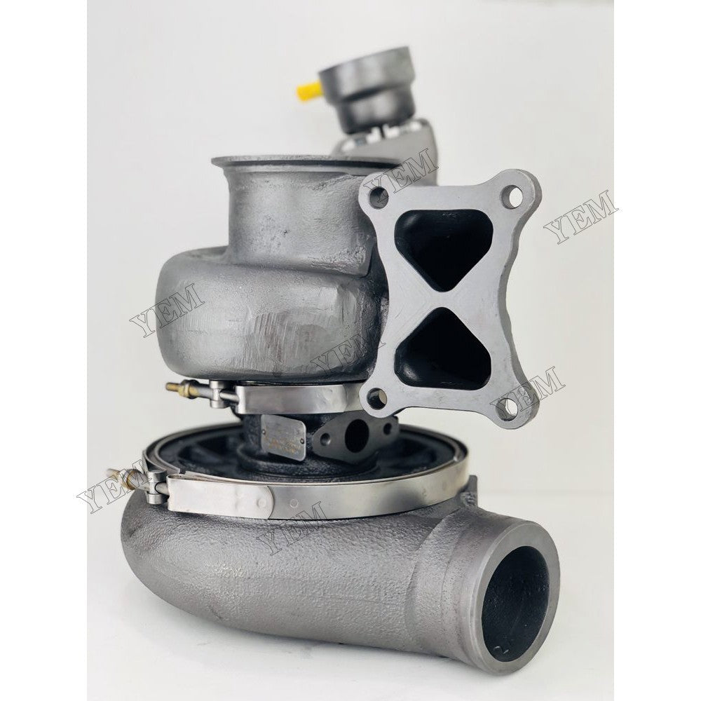 For Caterpillar CAT Engine C15 Turbo GTA4294BS Turbocharger 233-1596 For Caterpillar