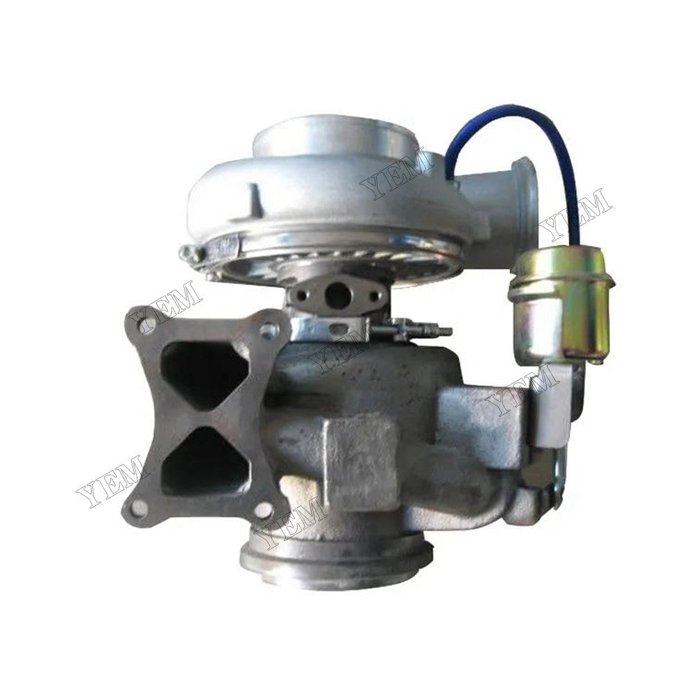 For Caterpillar CAT Wheel Loader 972H Engine C13 Turbo GTA4594BS Turbocharger 247-2963 For Caterpillar