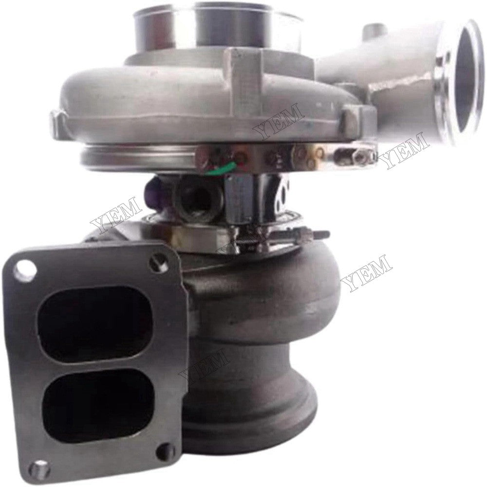 For Caterpillar CAT Engine 3176C 3176 Excavator 345B 345B L Turbo GTA4294 Turbocharger 196-2776