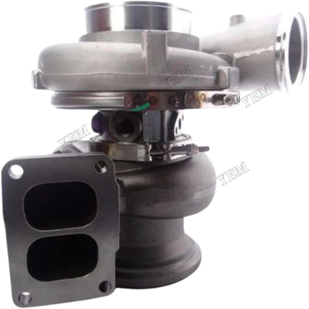 For Caterpillar CAT Engine 3176C 3176 Excavator 345B 345B L Turbo GTA4294 Turbocharger 196-2776 For Caterpillar