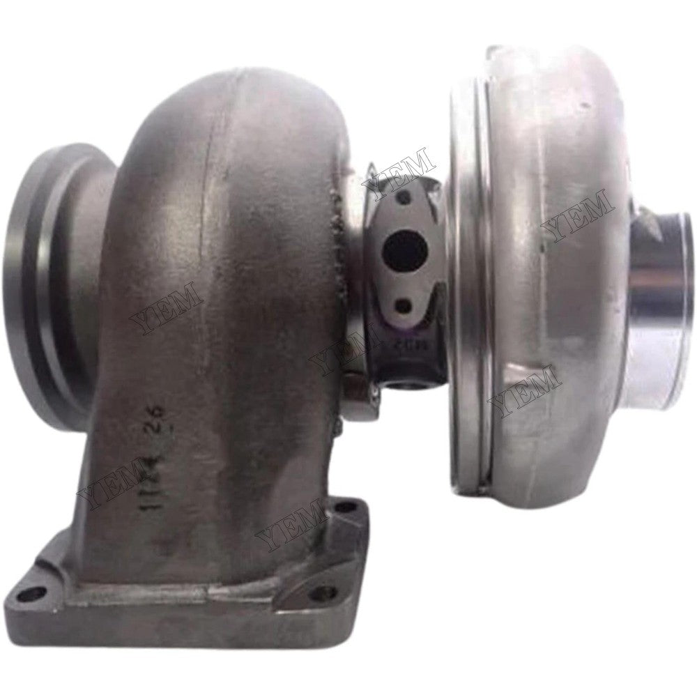 For Caterpillar CAT Engine 3176C 3176 Excavator 345B 345B L Turbo GTA4294 Turbocharger 196-2776 For Caterpillar