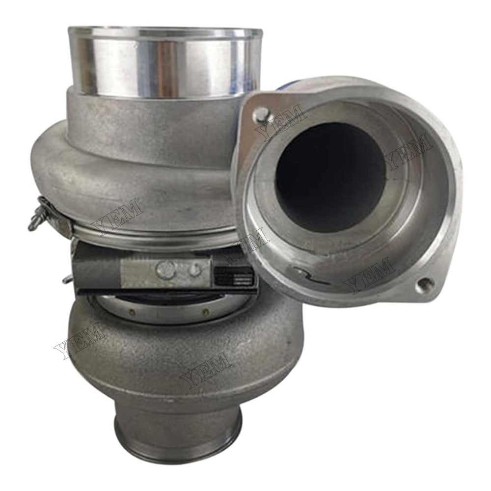For Caterpillar CAT Excavator 385B 385B L Engine 3456 3456B 3456E Turbo GTA50 Turbocharger 194-7923