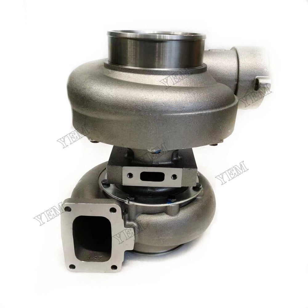 For Caterpillar CAT 3512 3512B Engine Truck 785C 784C 785C 777D Turbo GT6041BL Turbocharger OR7430 For Caterpillar