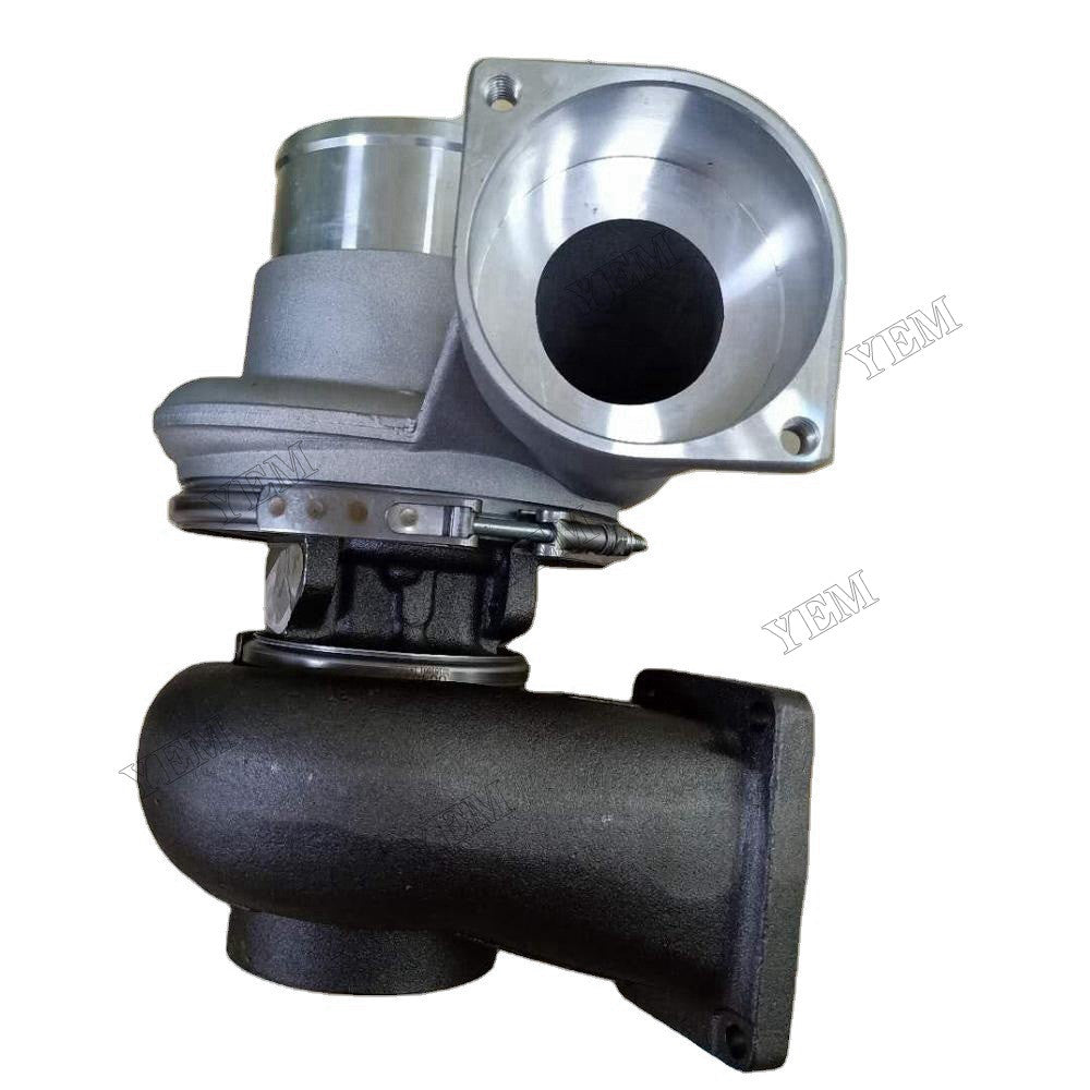 For Caterpillar CAT 3306 3306B Engine 966G 545 627B 627E 627F 627G Turbo S3BSL-128 Turbocharger 127-5150 For Caterpillar