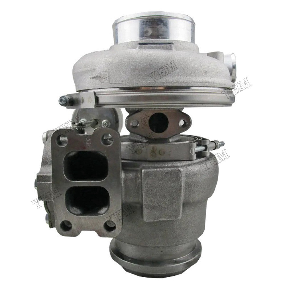 For Caterpillar CAT Engine 3406 3406B 3406C Generator SR4 Turbo 4MF-721 Turbocharger 1W-3728