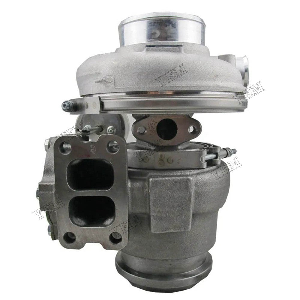 For Caterpillar CAT Engine 3406 3406B 3406C Generator SR4 Turbo 4MF-721 Turbocharger 1W-3728 For Caterpillar
