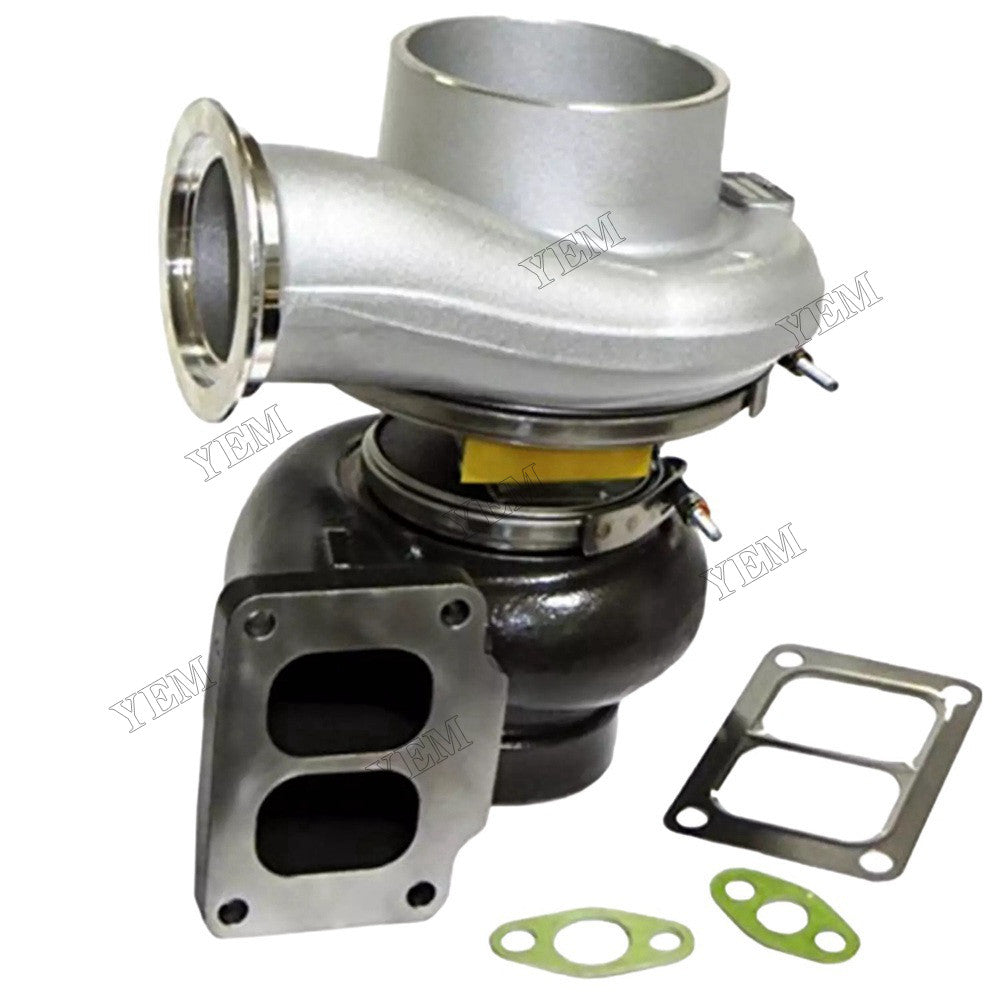 For Caterpillar CAT Wheel Loader 996X 810X with 3176C 3176 Engine Turbo S3BL Turbocharger 185-5732