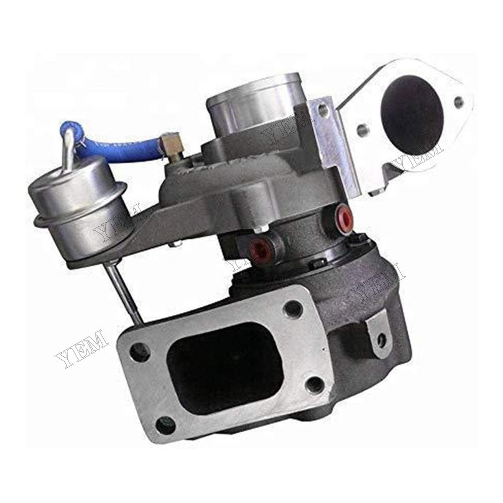 For Hino Engine N04C-TK Toyota Coaster Bus Turbo GT2259LS Turbocharger 766237-0004 17201-E0080