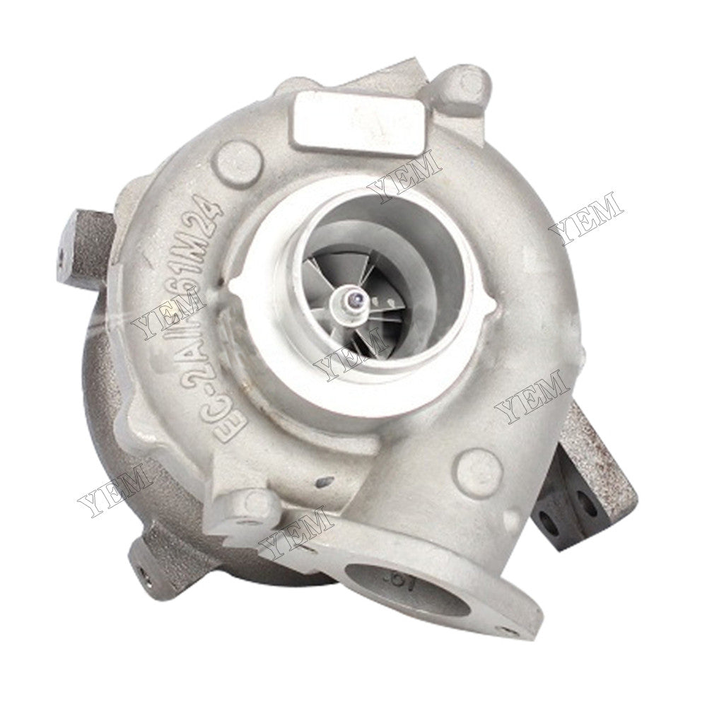 For Hino Highway Truck with W04D Engine Turbo GT2559L Turbocharger 786363-5004S 17201-E0680 For Hino