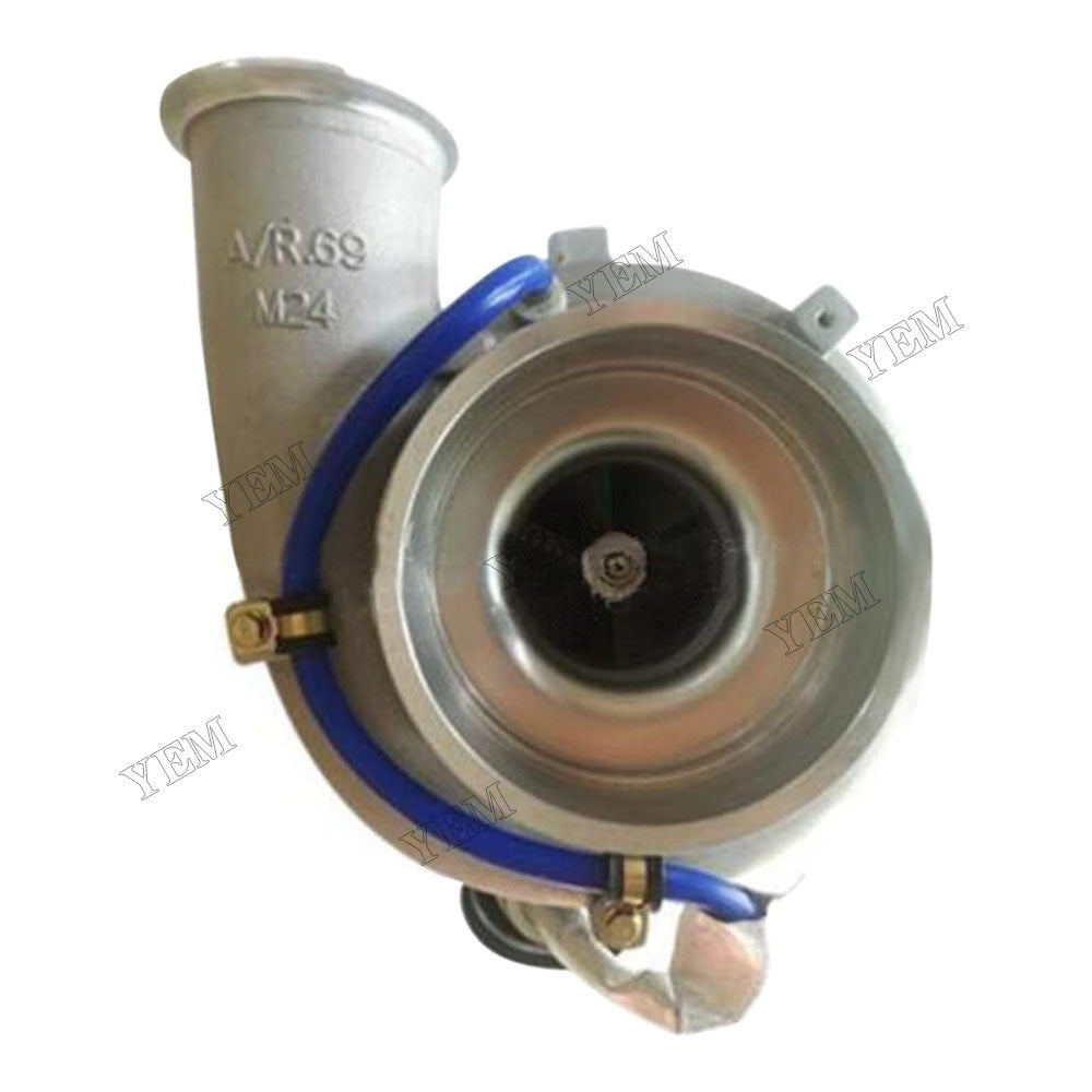For Caterpillar CAT 374F L Excavator C15 Engine Turbocharger 417-7921